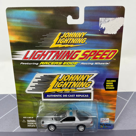 Johnny lightning 1997 camaro speed racers edge